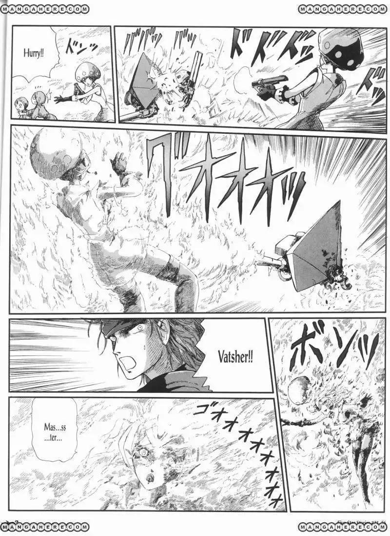 Five Star Monogatari Chapter 21 57